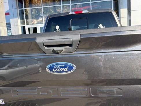 Used 2020 Ford F150 XLT w/ Equipment Group 302A Luxury AWD/4WD image 6