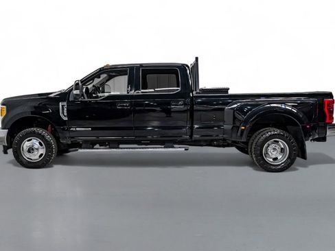 Used 2017 Ford F350 Lariat w/ Lariat Ultimate Package image 9