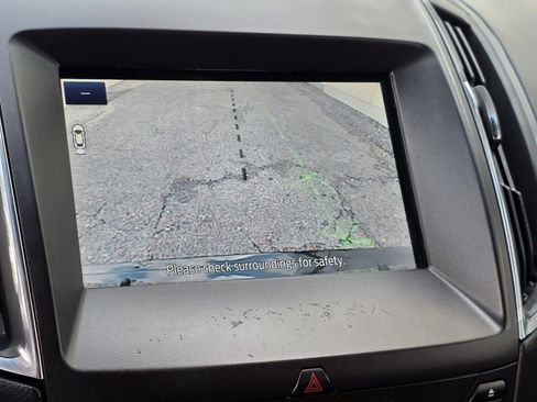 Used 2019 Ford Edge ST w/ Equipment Group 401A image 20