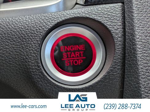 Used 2020 Honda Civic Sport image 24