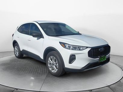 Used 2025 Ford Escape Active w/ Tech Pack #1