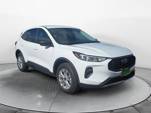 Used 2025 Ford Escape Active w/ Tech Pack #1 image 1