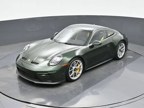 Certified 2026 Porsche 911 GT3 RWD image 26