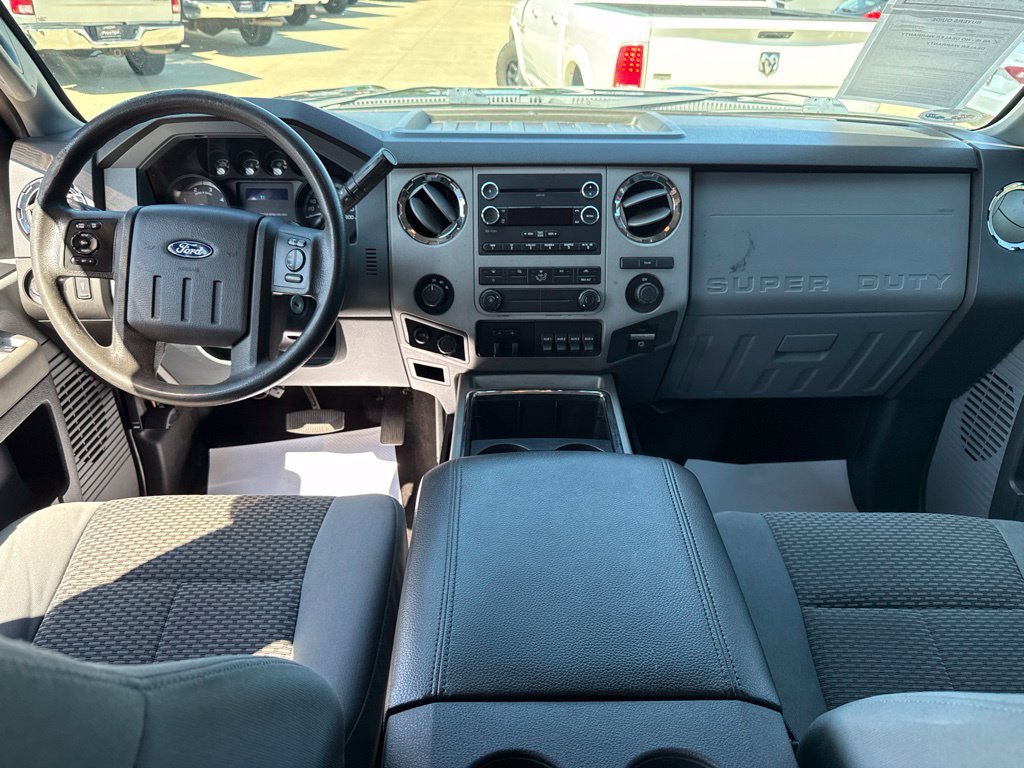 Used 2015 Ford F350 XLT w/ FX4 4x4 Off Road Package image 33