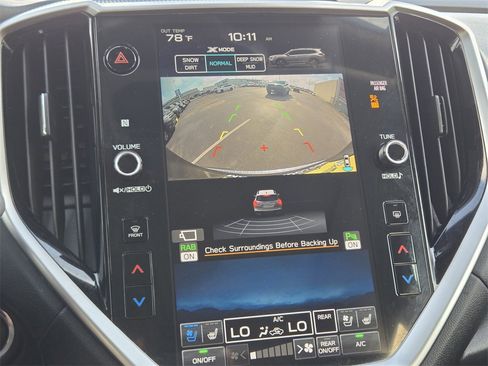 Used 2023 Subaru Ascent Touring image 24