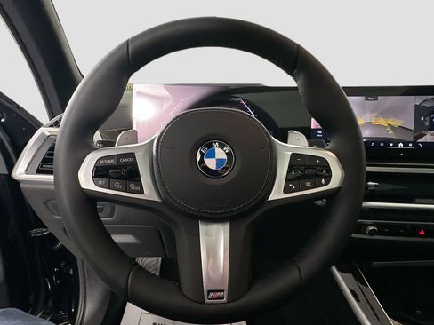 New 2026 BMW X5 xDrive40i w/ M Sport Package image 11