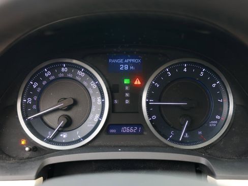 Used 2013 Lexus IS 250 w/ Premium Pkg Value Edition RWD image 24