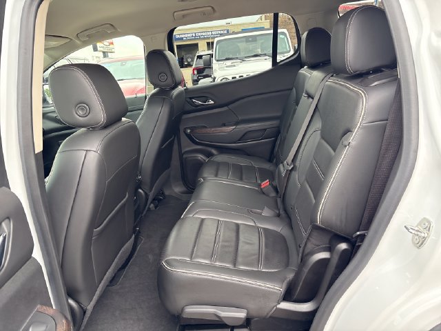 Used 2023 GMC Acadia Denali AWD/4WD image 20