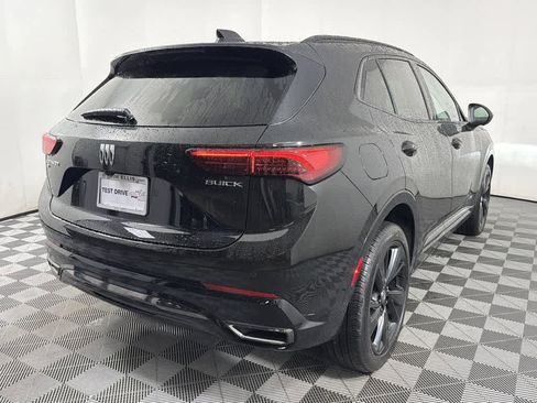 New 2026 Buick Envision Sport Touring image 6