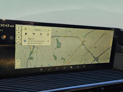 New 2026 INFINITI QX80 Autograph w/ Premium Cargo Package image 19