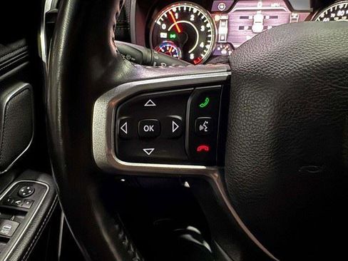 Used 2022 RAM 1500 Laramie RWD image 22