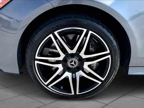 Used 2017 Mercedes-Benz CLS 550 image 10