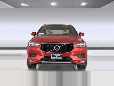 Used 2019 Volvo XC60 T6 Momentum AWD/4WD image 6