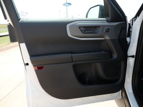 New 2026 Ford Bronco Sport Outer Banks AWD/4WD image 16
