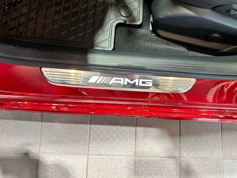 Used 2018 Mercedes-Benz C 43 AMG 4MATIC Sedan image 14