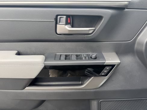 New 2026 Toyota Tundra Limited image 9