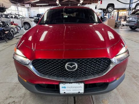 Used 2024 MAZDA CX-30 AWD 2.5 S w/ Select Sport Pkg image 6