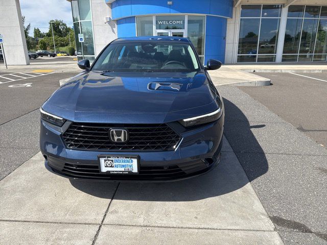 Used 2026 Honda Accord EX-L image 14