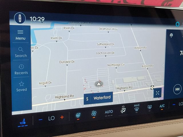 Used 2024 Lincoln Corsair Reserve w/ Equipment Group 201A AWD/4WD image 32