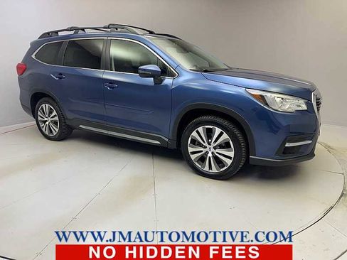Used 2020 Subaru Ascent Limited w/ Technology Package image 6
