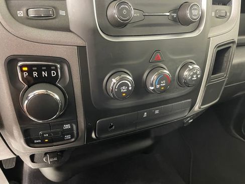 Used 2022 RAM 1500 Tradesman w/ Popular Equipment Group AWD/4WD image 8