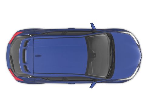 Used 2020 Toyota C-HR LE FWD image 30