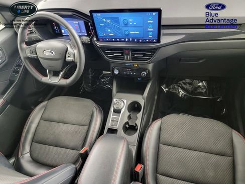 Certified 2023 Ford Escape ST-Line w/ Tech Pack #1 AWD/4WD image 37