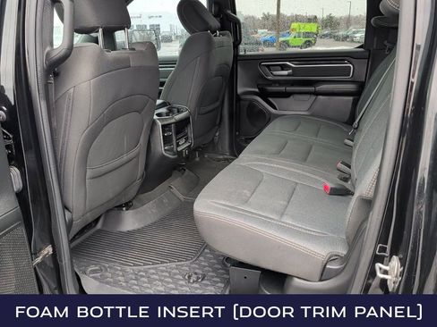 Used 2019 RAM 1500 Big Horn image 39