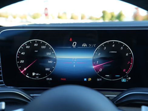 New 2026 Mercedes-Benz GLE 350 4MATIC image 23