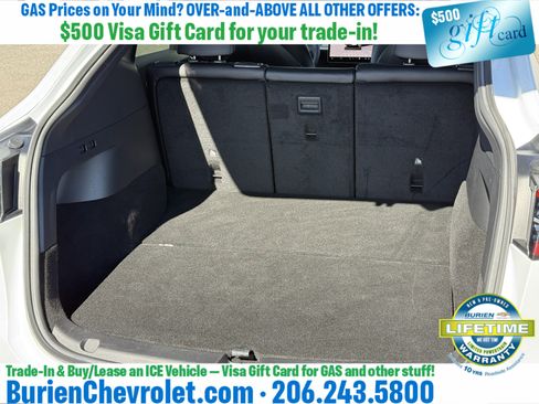 Used 2022 Tesla Model Y Long Range AWD/4WD image 30