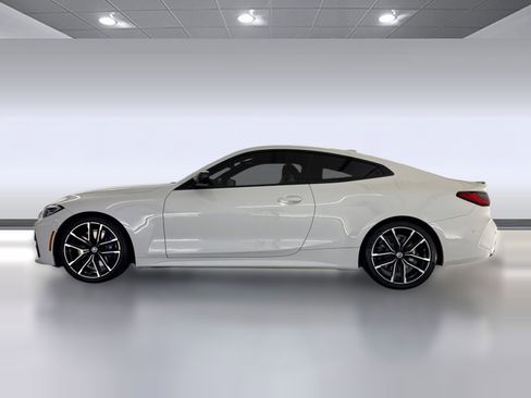 Used 2023 BMW M440i Coupe w/ M Carbon Exterior Package image 2