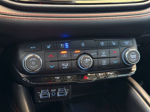 Used 2023 Dodge Durango R/T AWD/4WD image 62