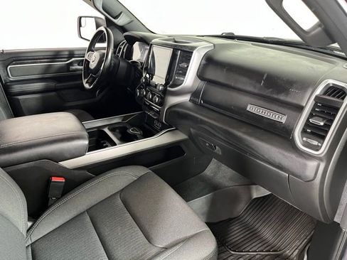 Used 2021 RAM 1500 Big Horn AWD/4WD image 43