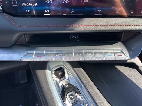 Certified 2026 Chevrolet Corvette Stingray Coupe image 28