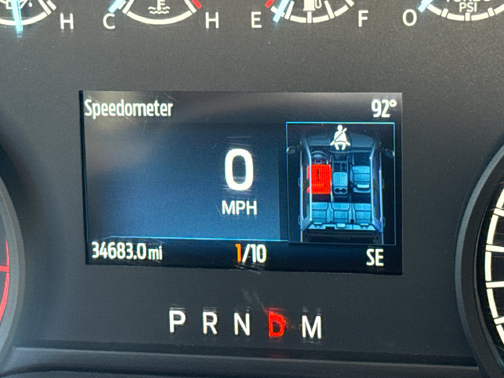 Used 2024 Ford F250 XLT w/ FX4 Off-Road Package AWD/4WD image 30