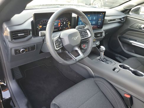 New 2026 Ford Mustang Coupe image 15