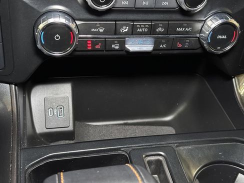 Used 2023 Ford F150 Tremor w/ 360 Degree Camera Package AWD/4WD image 44