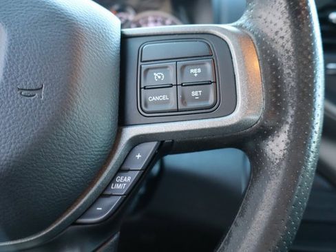 Used 2019 RAM 2500 Tradesman image 16