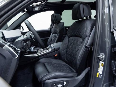 New 2026 BMW X5 xDrive50e w/ M Sport Package image 24