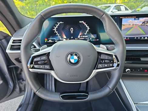 Used 2025 BMW 430i xDrive Coupe w/ Premium Package AWD/4WD image 17