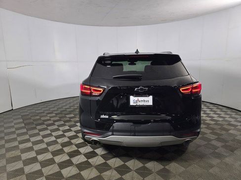 Certified 2023 Chevrolet Blazer LT w/ Convenience Package image 8