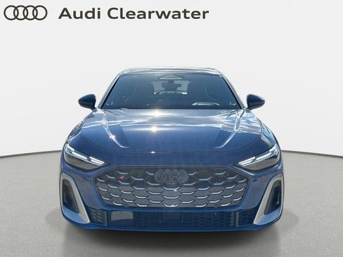 New 2025 Audi S5 Prestige image 2