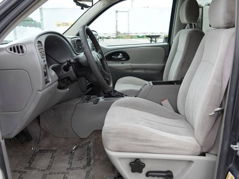 Used 2007 Chevrolet TrailBlazer LS w/ LS Preferred Equipment Group AWD/4WD image 58