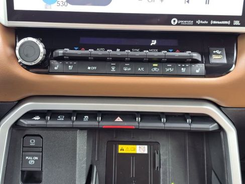 Used 2025 Toyota Tundra 1794 Edition AWD/4WD image 19