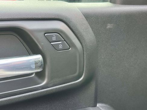 New 2026 GMC Sierra 3500 Pro w/ Convenience Package image 19