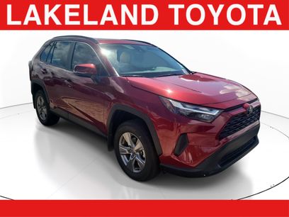 Used 2024 Toyota RAV4 XLE w/ Convenience Package