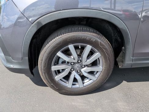 Used 2021 Honda Pilot EX-L image 13