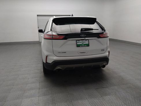 Used 2020 Ford Edge SEL AWD/4WD image 6