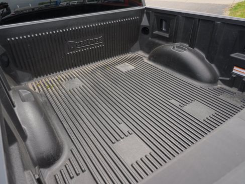 Used 2025 Ford F150 XLT w/ Equipment Group 301A Standard AWD/4WD image 28