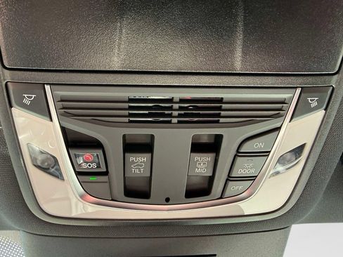 Certified 2025 Acura MDX A-Spec AWD/4WD image 29